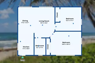 4603 N Ocean Blvd, Boynton Beach, FL 33435 - Photo 51