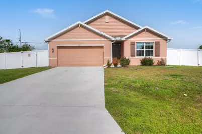 557 SW Columbus Drive, Port Saint Lucie, FL 34953 - Photo 1