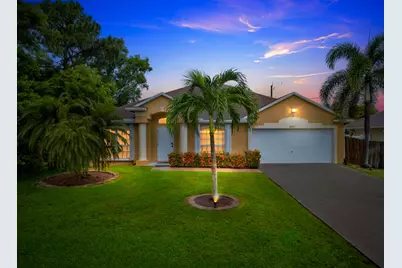 4511 NW Glazbrook Street, Port Saint Lucie, FL 34983 - Photo 29