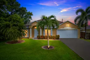 4511 NW Glazbrook St, Port Saint Lucie, FL 34983 - Photo 29