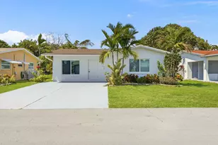 6703 NW 62nd St, Tamarac, FL 33321 - Photo 1