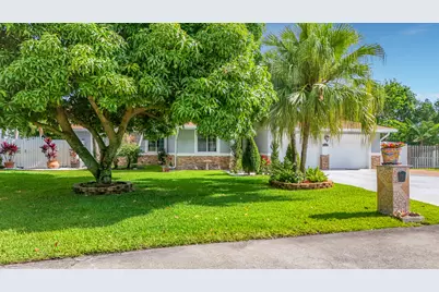 3119 Indian Trail, Lake Worth, FL 33462 - Photo 1