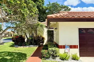 5462 Palm Springs Ln, Boynton Beach, FL 33437 - Photo 3