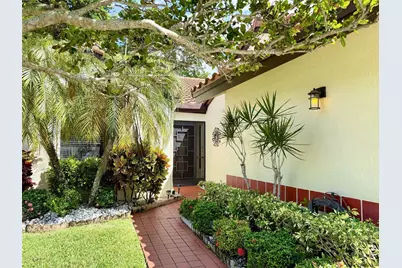 5462 Palm Springs Lane #A, Boynton Beach, FL 33437 - Photo 5