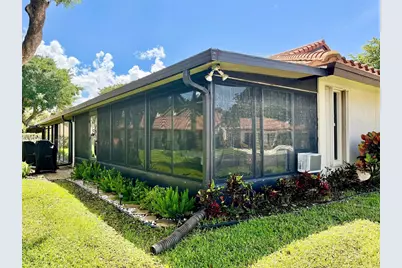 5462 Palm Springs Lane #A, Boynton Beach, FL 33437 - Photo 31