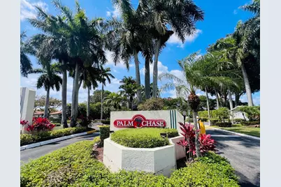 5462 Palm Springs Lane #A, Boynton Beach, FL 33437 - Photo 39