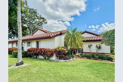 5462 Palm Springs Lane #A, Boynton Beach, FL 33437 - Photo 1