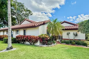 5462 Palm Springs Ln, Boynton Beach, FL 33437 - Photo 1