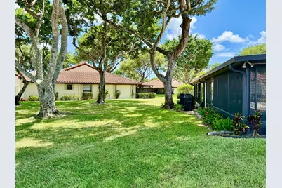 5462 Palm Springs Lane #A, Boynton Beach, FL 33437 - Photo 33