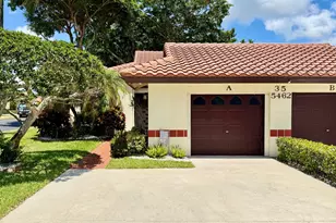 5462 Palm Springs Ln, Boynton Beach, FL 33437 - Photo 3