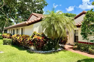 5462 Palm Springs Ln, Boynton Beach, FL 33437 - Photo 3