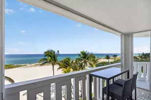 1012 N Ocean Blvd, Pompano Beach, FL 33062 - Photo 15