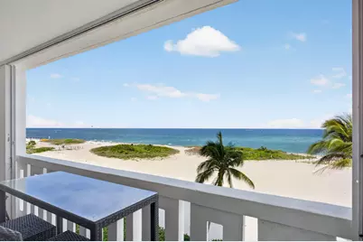 1012 N Ocean Boulevard #408, Pompano Beach, FL 33062 - Photo 33