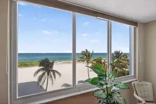 1012 N Ocean Blvd, Pompano Beach, FL 33062 - Photo 25