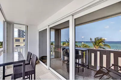 1012 N Ocean Boulevard #408, Pompano Beach, FL 33062 - Photo 21