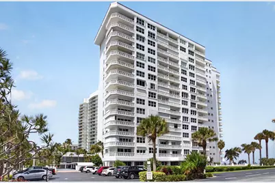 1012 N Ocean Boulevard, Pompano Beach, FL 33062 - Photo 1