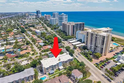 1965 S Ocean Boulevard #202, Lauderdale by the Sea, FL 33062 - Photo 1
