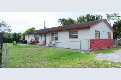 1602 Meridian Road, West Palm Beach, FL 33417 - Photo 1