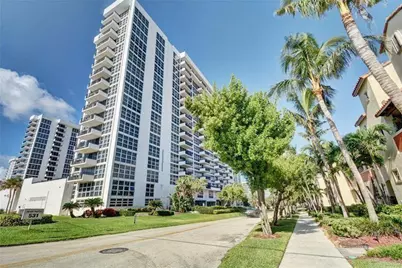 531 N Ocean Boulevard #1505, Pompano Beach, FL 33062 - Photo 23