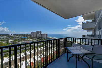 531 N Ocean Boulevard #1505, Pompano Beach, FL 33062 - Photo 21