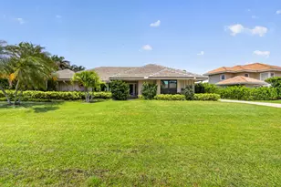 19 Dunbar Rd, Palm Beach Gardens, FL 33418 - Photo 3