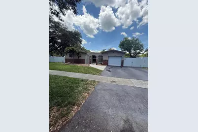 9101 SW 52nd Court, Cooper City, FL 33328 - Photo 1
