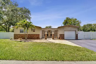 9101 SW 52nd Court, Cooper City, FL 33328 - Photo 5