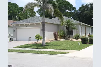 612 SW Indian Key Drive, Port Saint Lucie, FL 34986 - Photo 1