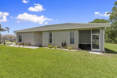 612 SW Indian Key Drive, Port Saint Lucie, FL 34986 - Photo 21