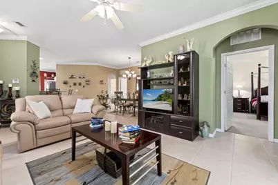 612 SW Indian Key Drive, Port Saint Lucie, FL 34986 - Photo 5