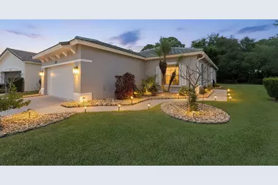 612 SW Indian Key Drive, Port Saint Lucie, FL 34986 - Photo 1
