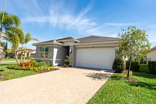 11673 SW Oceanus Blvd, Port Saint Lucie, FL 34987 - Photo 15