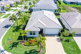 11673 SW Oceanus Blvd, Port Saint Lucie, FL 34987 - Photo 1