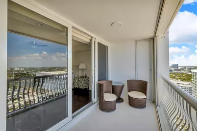 2200 S Ocean Lane #2805, Fort Lauderdale, FL 33316 - Photo 21