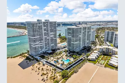 2200 S Ocean Lane #2805, Fort Lauderdale, FL 33316 - Photo 3