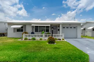 119 SW 9th St, Boynton Beach, FL 33426 - Photo 1