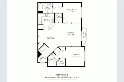 4159 N Haverhill Road #1307, West Palm Beach, FL 33417 - Photo 29