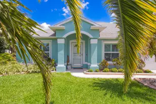 613 SE Dean Terrace, Port Saint Lucie, FL 34984 - Photo 3