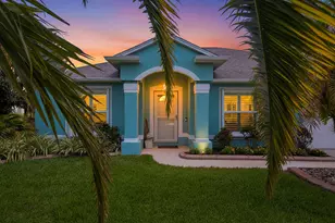 613 SE Dean Terrace, Port Saint Lucie, FL 34984 - Photo 1