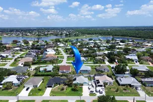 613 SE Dean Terrace, Port Saint Lucie, FL 34984 - Photo 41