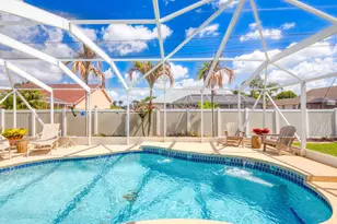 613 SE Dean Terrace, Port Saint Lucie, FL 34984 - Photo 33