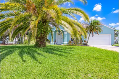 613 SE Dean Terrace, Port Saint Lucie, FL 34984 - Photo 3
