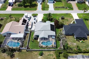 613 SE Dean Terrace, Port Saint Lucie, FL 34984 - Photo 39