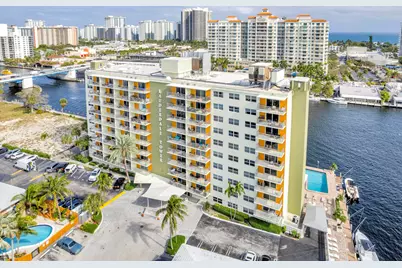 2900 NE 30th Street NE #L2, Fort Lauderdale, FL 33306 - Photo 1