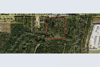 0 Hobley Avenue, Gretna, FL 32332 - Photo 1
