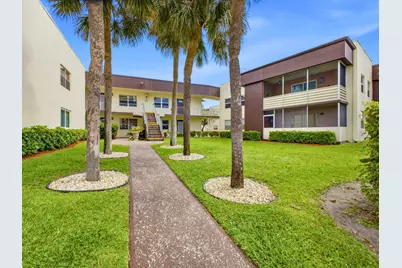 755 Normandy P, Delray Beach, FL 33484 - Photo 1