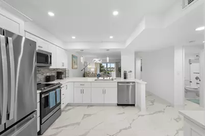 6936 Huntington Lane #302, Delray Beach, FL 33446 - Photo 1