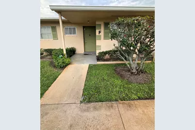 5443 Cresthaven Boulevard #F, West Palm Beach, FL 33415 - Photo 15