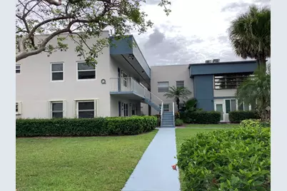794 Normandy Q, Delray Beach, FL 33484 - Photo 1