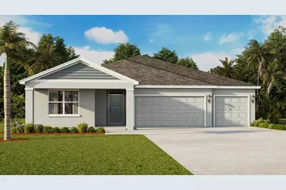 482 SE Majestic Terrace, Port Saint Lucie, FL 34983 - Photo 1